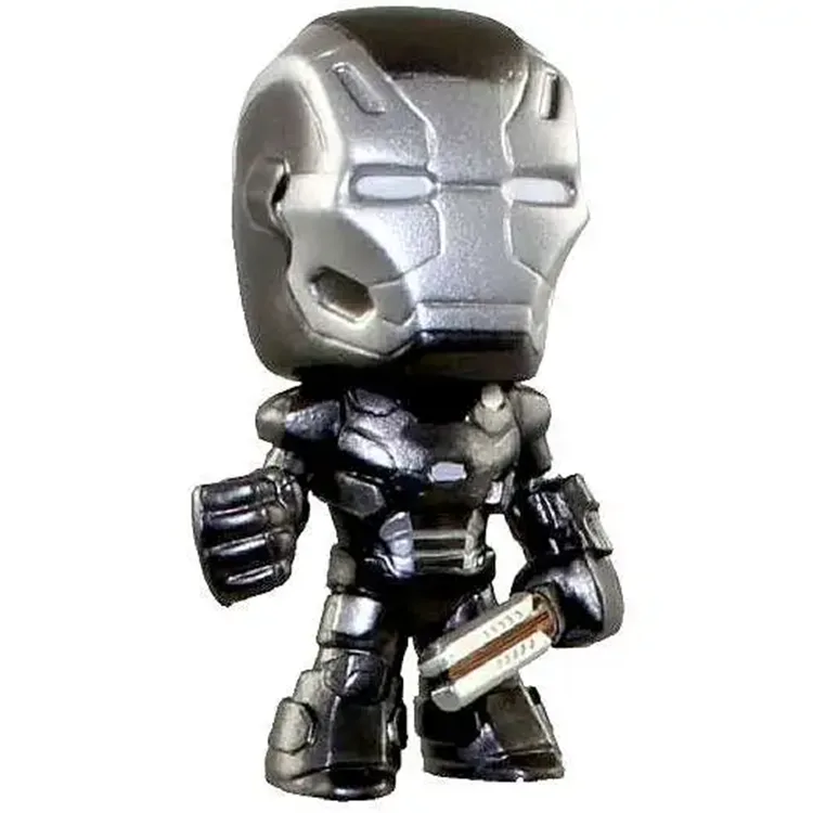 War Machine Fiberglass Sculpture2 (1) Life Size War Machine Statues For Sale | Fiberglass – custom retail display image 7