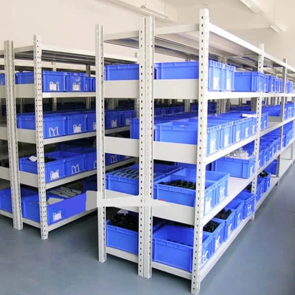 Displays, Fixtures Furniture For Service Industry – Warehouses image 12