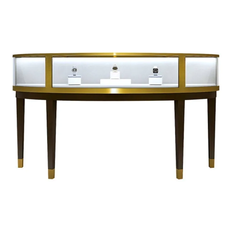 Watch Display Showcases Counters For Retail Shops – custom retail display image 3