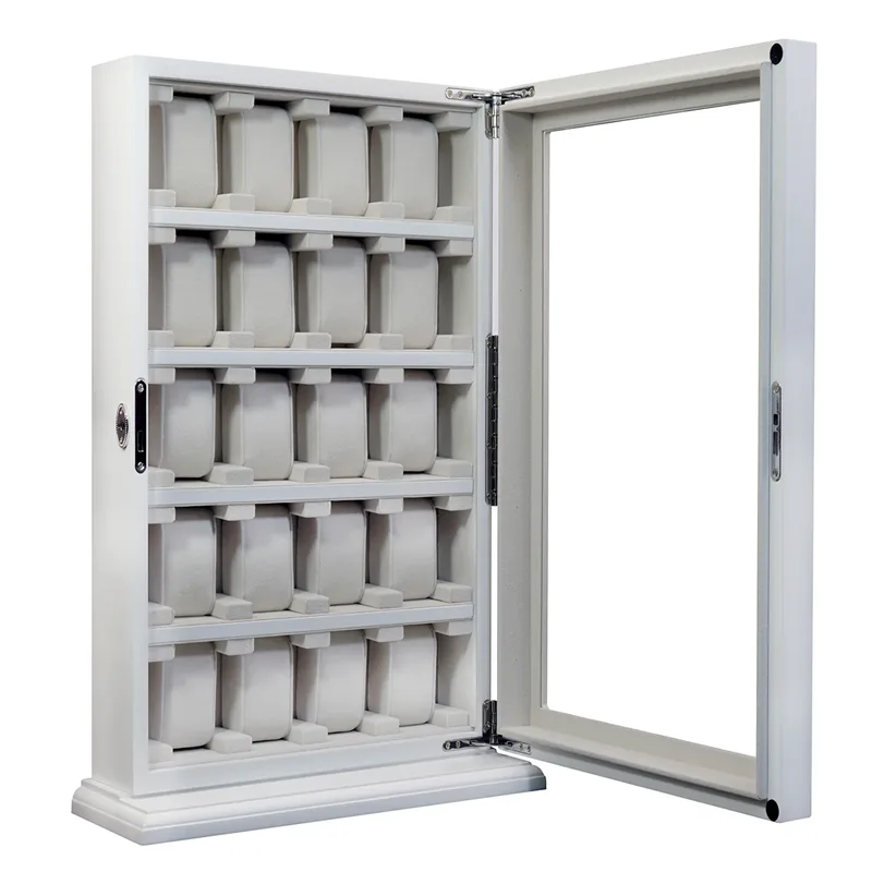 Watch Display Showcases Counters For Retail Shops – custom retail display image 4