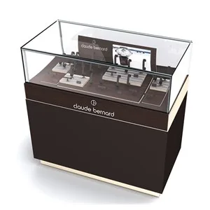 Luxury Boutique Retail Design Store Fixtures – custom retail display image 2