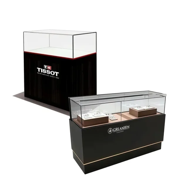 Display Cases Showcases – custom retail display image 11