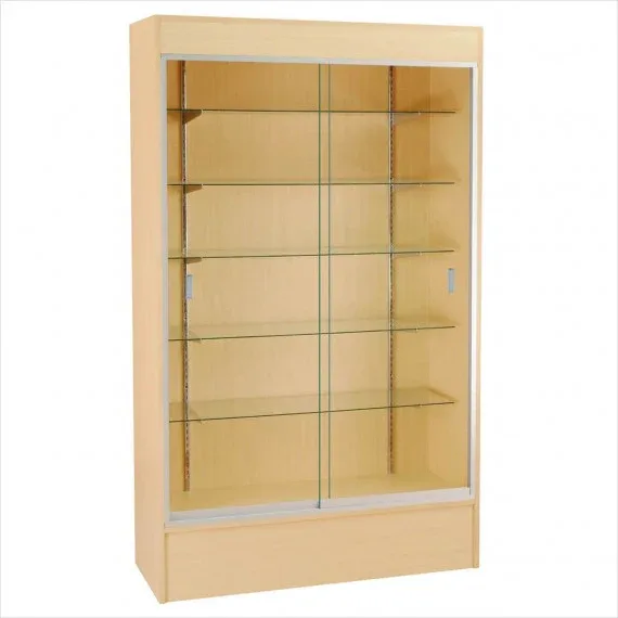 Display Cabinets For Retail Stores | Glass Display Units – custom retail display image 26