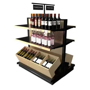 Wine Racks Cabinets For Sale | Custom Wine Cellars – custom retail display image 73