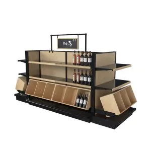 Wine Racks Cabinets For Sale | Custom Wine Cellars – custom retail display image 71