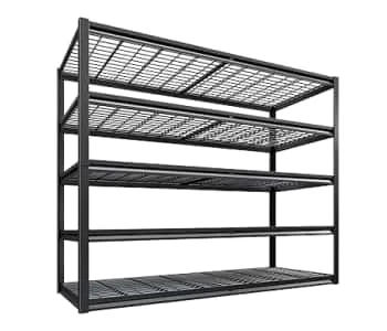 Industrial Pallet Racks | Warehouse Storage Racks – custom retail display image 5