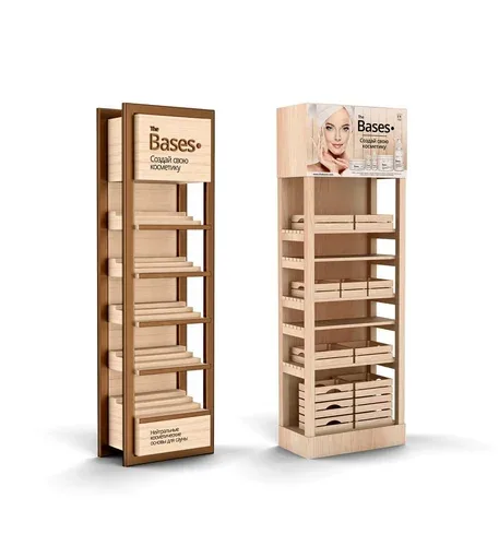 Display Stands For Shop – custom retail display image 37