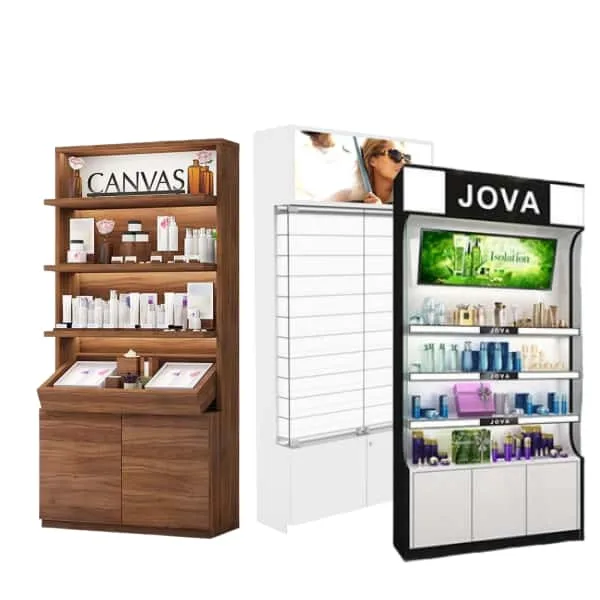 Retail Displays Store Fixtures For Sale – Display Cabinets image 7