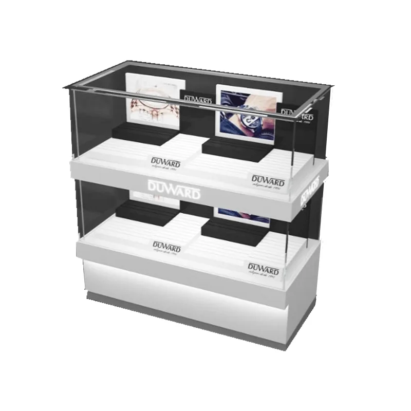 Glass Display Cabinets For Sale – custom retail display image 75